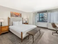 The Quincy, Ascend Hotel Collection Hotels near Emancipation Monument