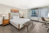 The Quincy, Ascend Hotel Collection - Condos