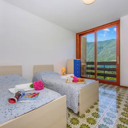 Villa Marilyn