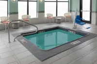 Hilton Garden Inn Topeka - Gym