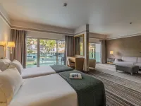 Pestana Carlton Madeira, Premium Ocean Resort Hotels in Funchal
