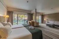Pestana Carlton Madeira, Premium Ocean Resort