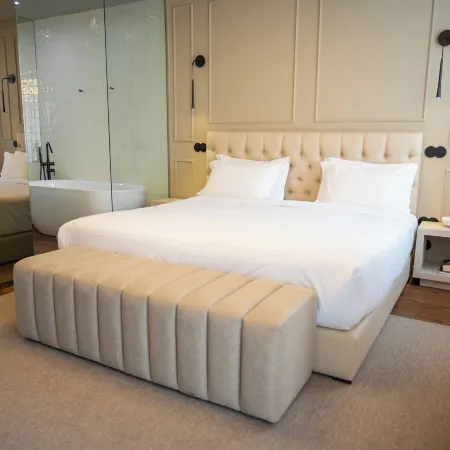 Santo Thyrso Hotel Отели в г. Санту-Тирсу