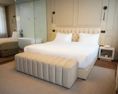 聖託賽爾酒店 聖託·蒂爾索酒店