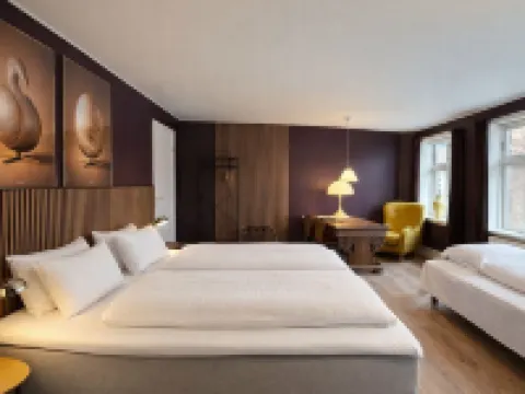 Hotel Schaumburg Hotels in Holstebro