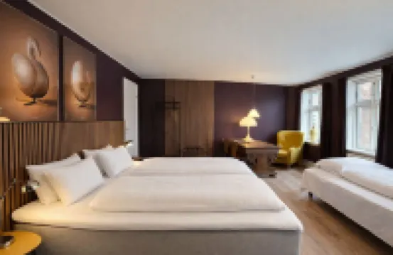 Hotel Schaumburg Hotels in 