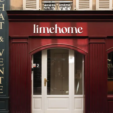 Limehome Versailles Rue du Bailliage