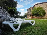 Casa O Cruceiro de Aguiar