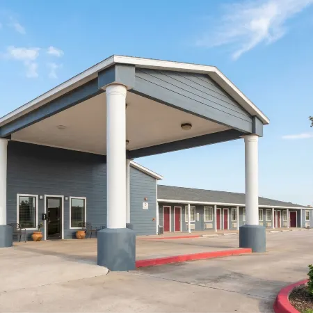 Hotel O Bien Venido Pearsall I-35