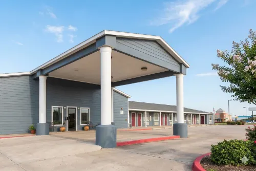 Hotel O Bien Venido Pearsall I-35