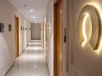 Hotel Okati Begumpet Hotels near Begumpet