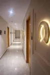Hotel Okati Begumpet - 2 звезды