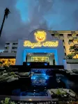East Asia Royale Hotel Hotel di 