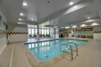 Hilton Garden Inn Livermore - Swimmingpools
