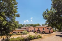 Tenuta Monte la Guardia - Cascate Naturali Отели в г. 