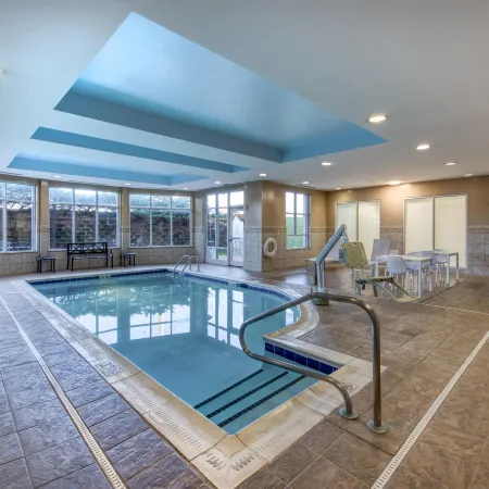 Hilton Garden Inn Durham Southpoint