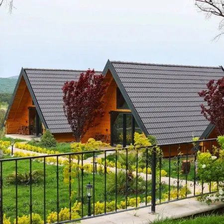 Pinhan Hotel Kazdaglari
