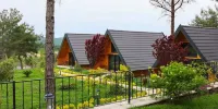 Pinhan Hotel Kazdaglari