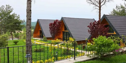 Pinhan Hotel Kazdaglari
