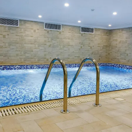 The Proud Hotel Al Khobar