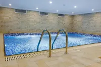 The Proud Hotel Al Khobar - Romantic