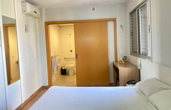 Stop Inn Antonio Carlos
