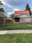 Enjoy your stay in Bozeman with this home in easy walking distance to downtown.