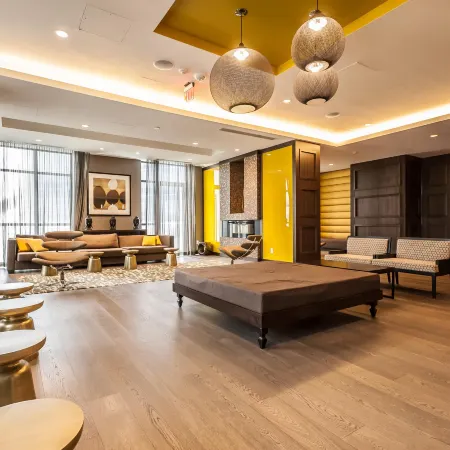 Skyline Suites - Walk to MTCC, ACC, Rogers Centre & Entertainment District