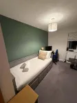 Reading Retreat – 1 Bed with Private Parking