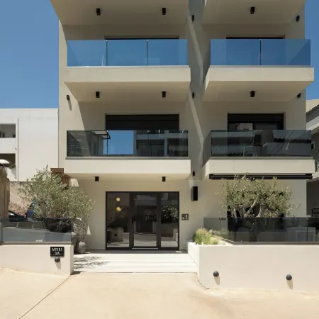 Allegro Suites