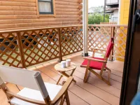 Wave House Kujukuri Fujishita - Self Check-in Only Hoteles en Kujūkuri