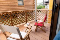 Wave House Kujukuri Fujishita - Self Check-in Only