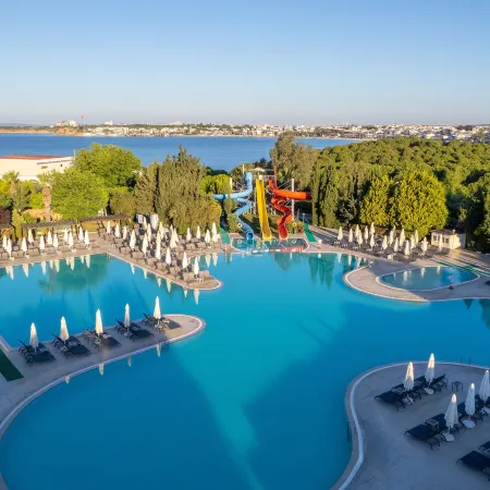 Anadolu Hotels Didim Club