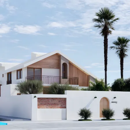 Abasolo ClubHouse