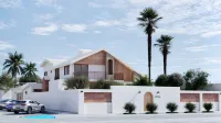 Abasolo ClubHouse Ξενοδοχεία στην πόλη 