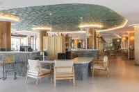 Radisson Blu Resort, Lanzarote (Adults Only +16) - bar