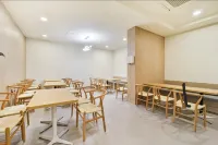 Hound Hotel Changwon Terminal