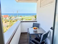 Eurohotel Diagonal Port - con vistas al mar