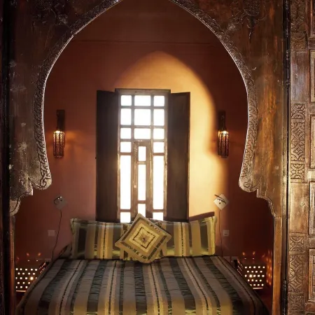 Hapimag Resort Marrakesh