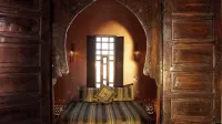 منتجع هابيماج مراكش - شقق