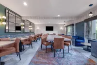 The Newberry Hotel Bend, Tapestry Collection by Hilton - Breakfast