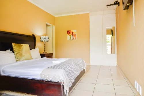 Cozy guestrooms in Midrand 1