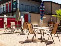 Lockhart Inn Hotels in Lockhart