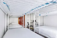 HI Aveiro – Pousada de Juventude