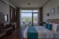 Bindiga Peak Resorts - parking