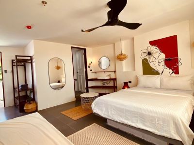 Happiness Hostel Boracay