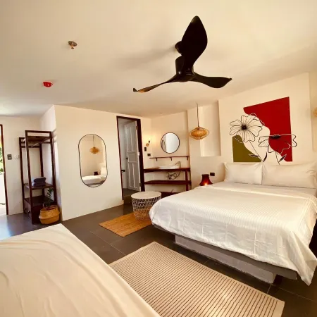 Happiness Hostel Boracay