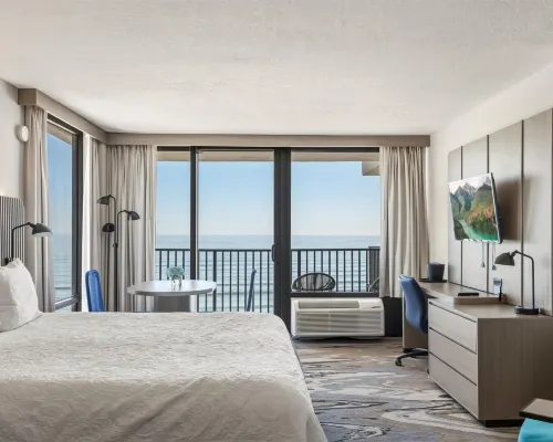 Nautilus Inn - Daytona Beach Hotels near Sun Splash Park