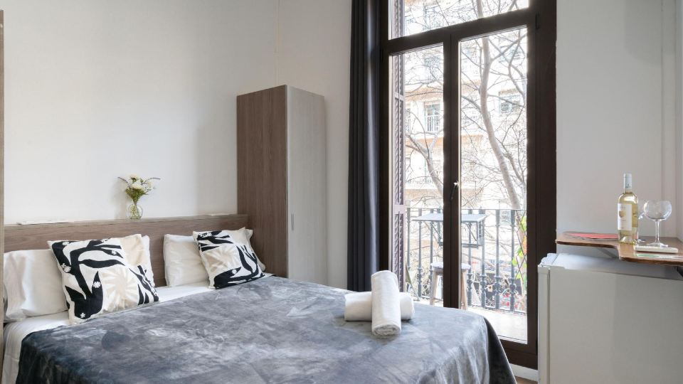 Hostal Sant Antoni