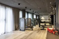 ARCOTEL Tabakfabrik Linz - Gym